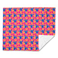 Silky Soft Snuggle Blanket - 'Silly Cow' Default Title