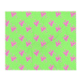 Silky Soft Snuggle Blanket - 'Silly Goose' Default Title