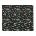 Silky Soft Snuggle Blanket - 'Defy Gravity' Default Title