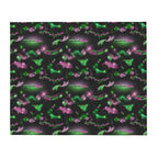 Silky Soft Snuggle Blanket - 'Defy Gravity' Default Title