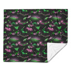 Silky Soft Snuggle Blanket - 'Defy Gravity'