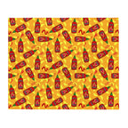 Silky Soft Snuggle Blanket - 'Neurospicy'