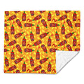 Silky Soft Snuggle Blanket - 'Neurospicy' Default Title