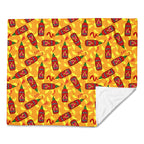 Silky Soft Snuggle Blanket - 'Neurospicy' Default Title