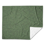 Silky Soft Snuggle Blanket - 'Bug's Life'