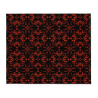 Silky Soft Snuggle Blanket - 'For I Have Sinned'