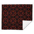 Silky Soft Snuggle Blanket - 'For I Have Sinned' Default Title