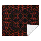 Silky Soft Snuggle Blanket - 'For I Have Sinned' Default Title