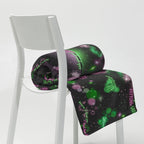 Silky Soft Snuggle Blanket - 'Defy Gravity'