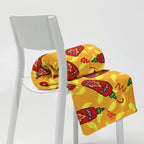 Silky Soft Snuggle Blanket - 'Neurospicy'