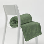 Silky Soft Snuggle Blanket - 'Bug's Life'