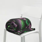 Silky Soft Snuggle Blanket - 'Defy Gravity'