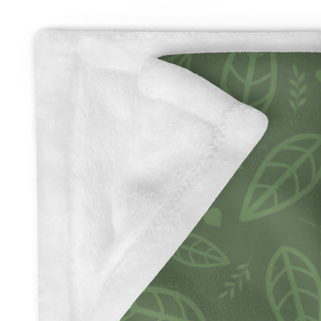 Silky Soft Snuggle Blanket - 'Bug's Life'