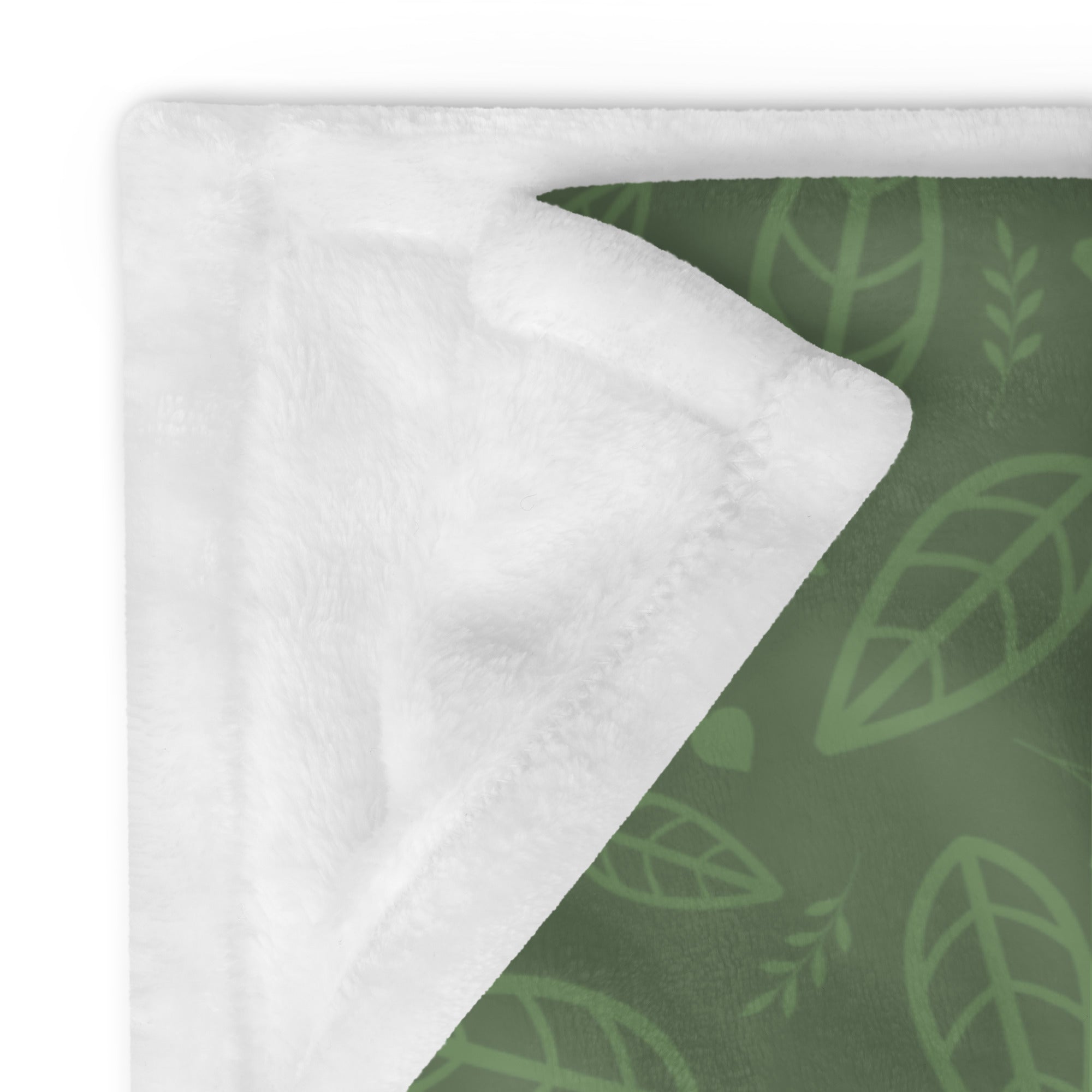 Silky Soft Snuggle Blanket - 'Bug's Life'
