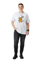 Unisex DryBlend® Classic Tee - 'No H8' T-Shirt