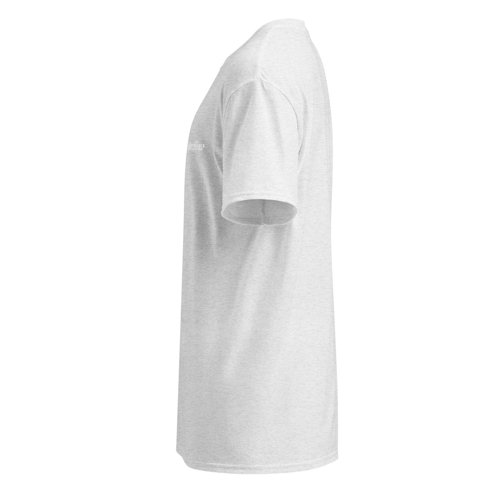Unisex DryBlend® Classic Tee - 'Internal Screaming' T-Shirt