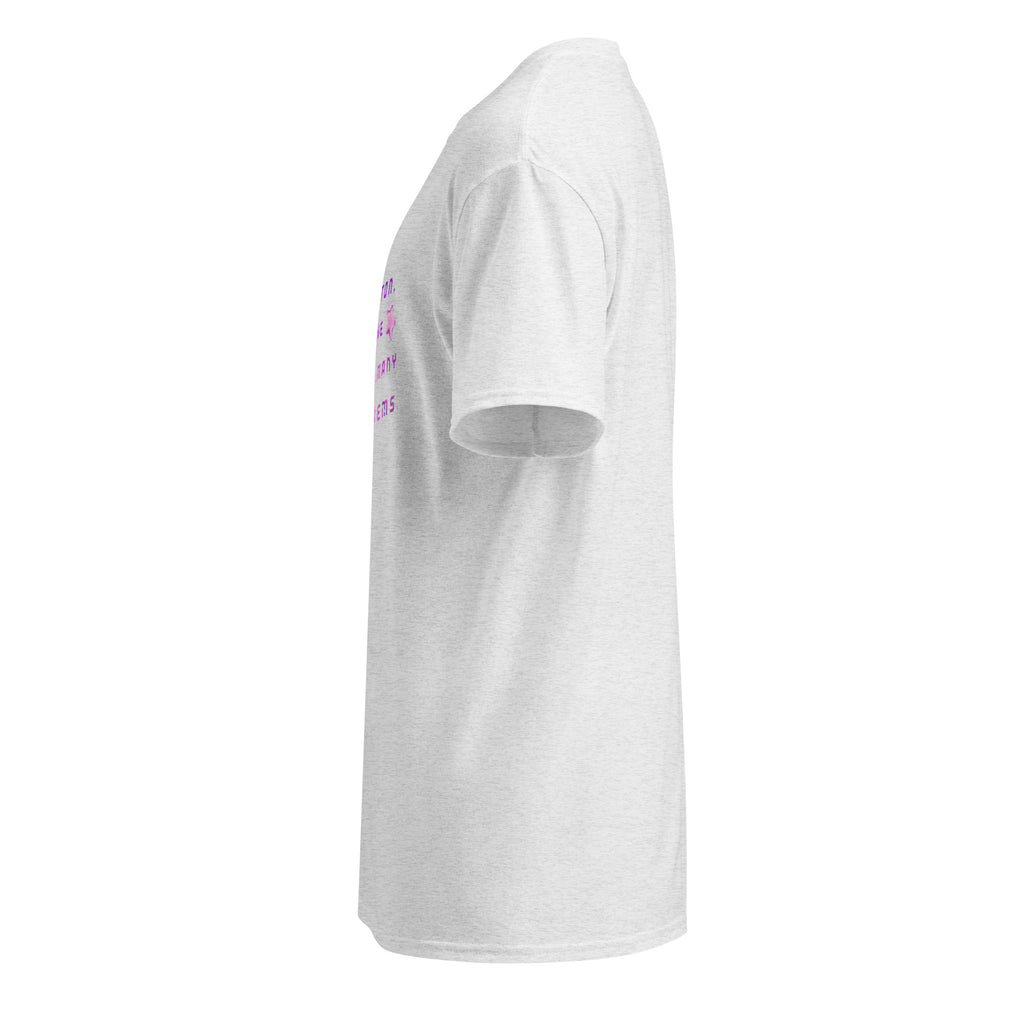 Unisex DryBlend® Classic Tee - 'Houston' T-Shirt