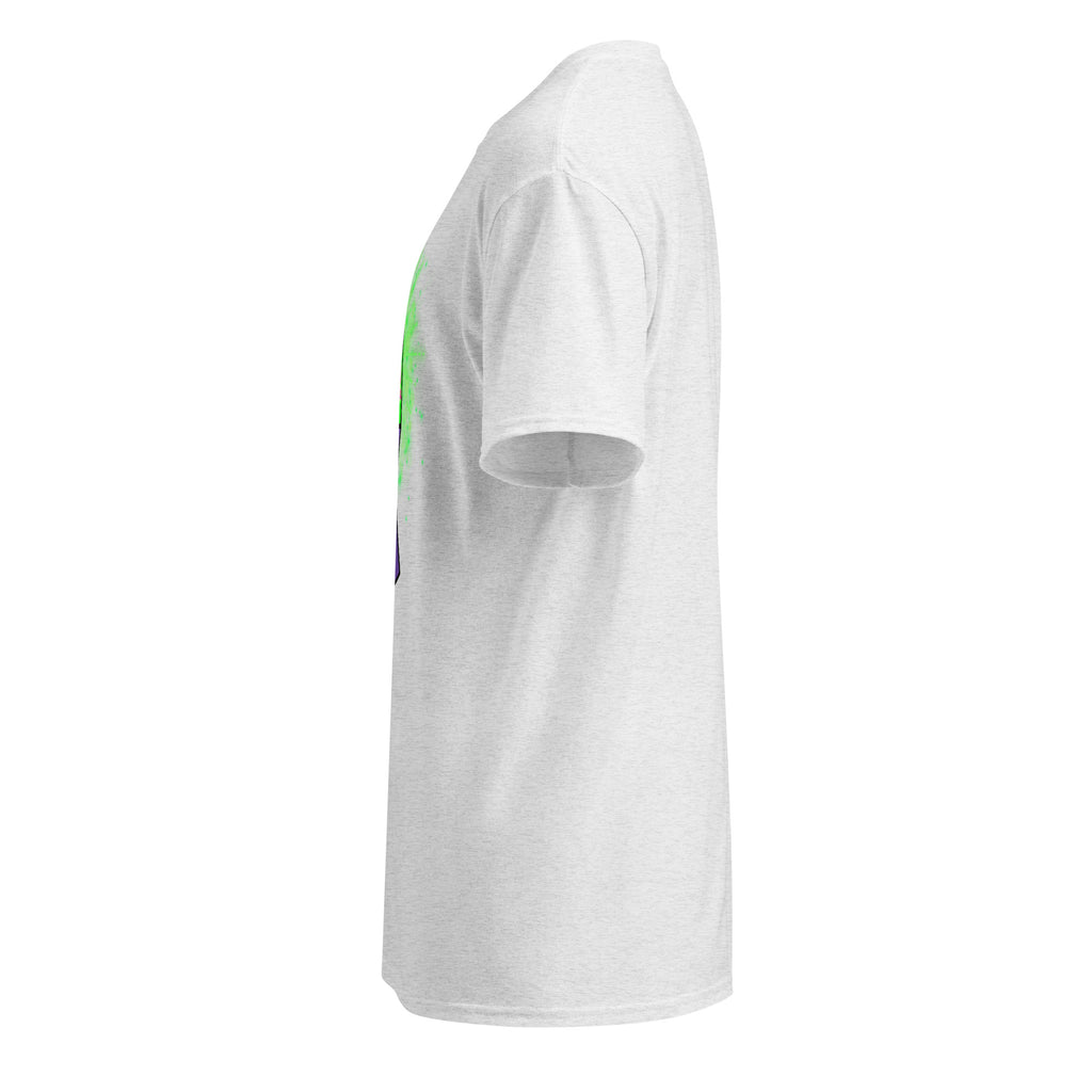Unisex DryBlend® Classic Tee - 'Purely Decorative' T-Shirt