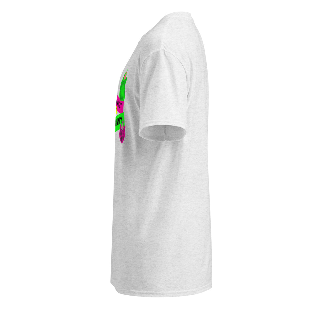 Unisex DryBlend® Classic Tee - 'Definitely Not' T-Shirt