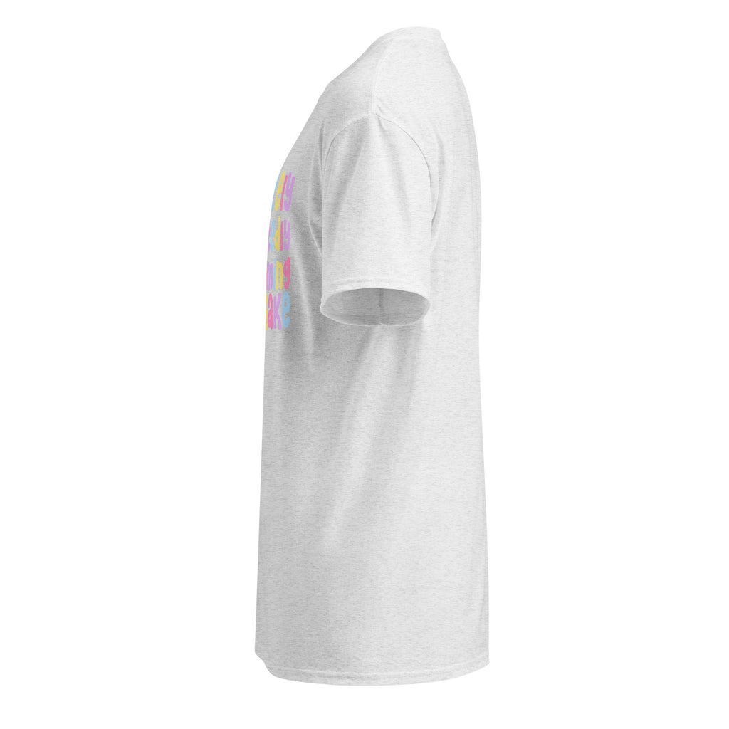 Unisex DryBlend® Classic Tee - 'Daydreaming' T-Shirt