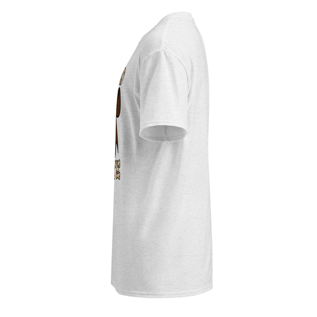 Unisex DryBlend® Classic Tee - 'Dead Cute' T-Shirt