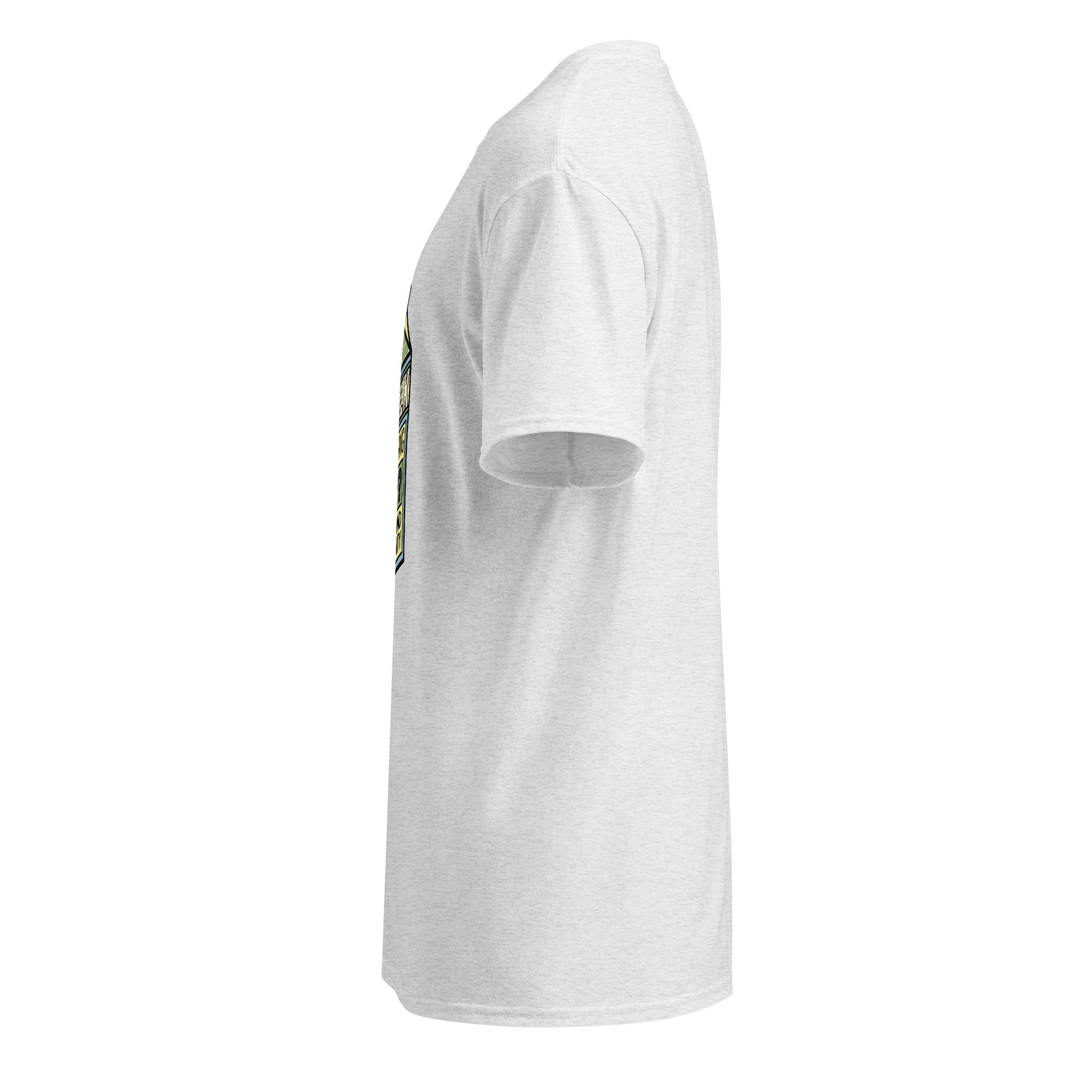 Unisex DryBlend® Classic Tee - 'Got Milk?' T-Shirt