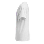 Unisex DryBlend® Classic Tee - 'Danger Noodle' T-Shirt
