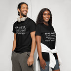 Unisex DryBlend® Classic Tee - 'Good News!' T-Shirt