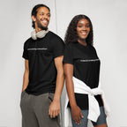 Unisex DryBlend® Classic Tee - 'Internal Screaming' T-Shirt