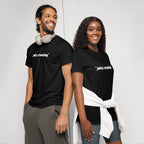 Unisex DryBlend® Classic Tee - 'Joints Cracking' T-Shirt