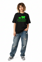 Unisex DryBlend® Classic Tee - 'Oregon Trail' T-Shirt