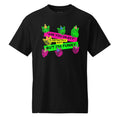 Unisex DryBlend® Classic Tee - 'Definitely Not' Black T-Shirt