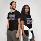 Unisex DryBlend® Classic Tee - 'Daydreaming' T-Shirt