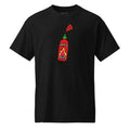Unisex DryBlend® Classic Tee - 'Neuro Spicy' Black T-Shirt