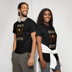 Unisex DryBlend® Classic Tee - 'Dead Cute' T-Shirt