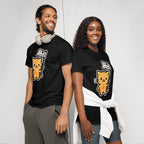 Unisex DryBlend® Classic Tee - 'U R Valid' T-Shirt