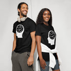 Unisex DryBlend® Classic Tee - 'Neurotypical Karen' T-Shirt