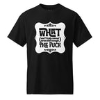 Unisex DryBlend® Classic Tee - 'Cannot Stress This Enough' Black T-Shirt