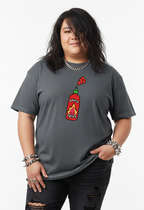 Unisex DryBlend® Classic Tee - 'Neuro Spicy' T-Shirt