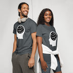 Unisex DryBlend® Classic Tee - 'Neurotypical Karen' T-Shirt