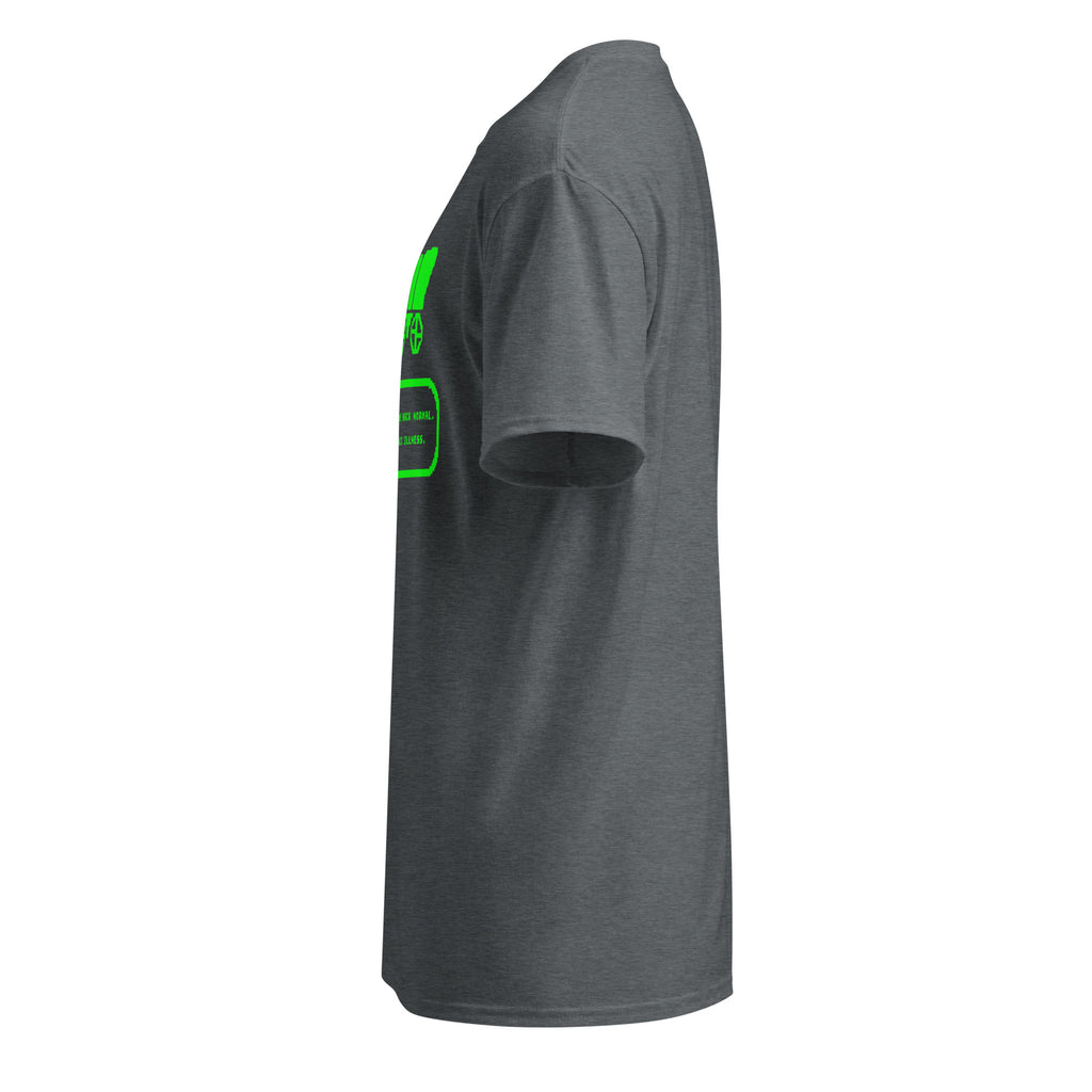 Unisex DryBlend® Classic Tee - 'Oregon Trail' T-Shirt