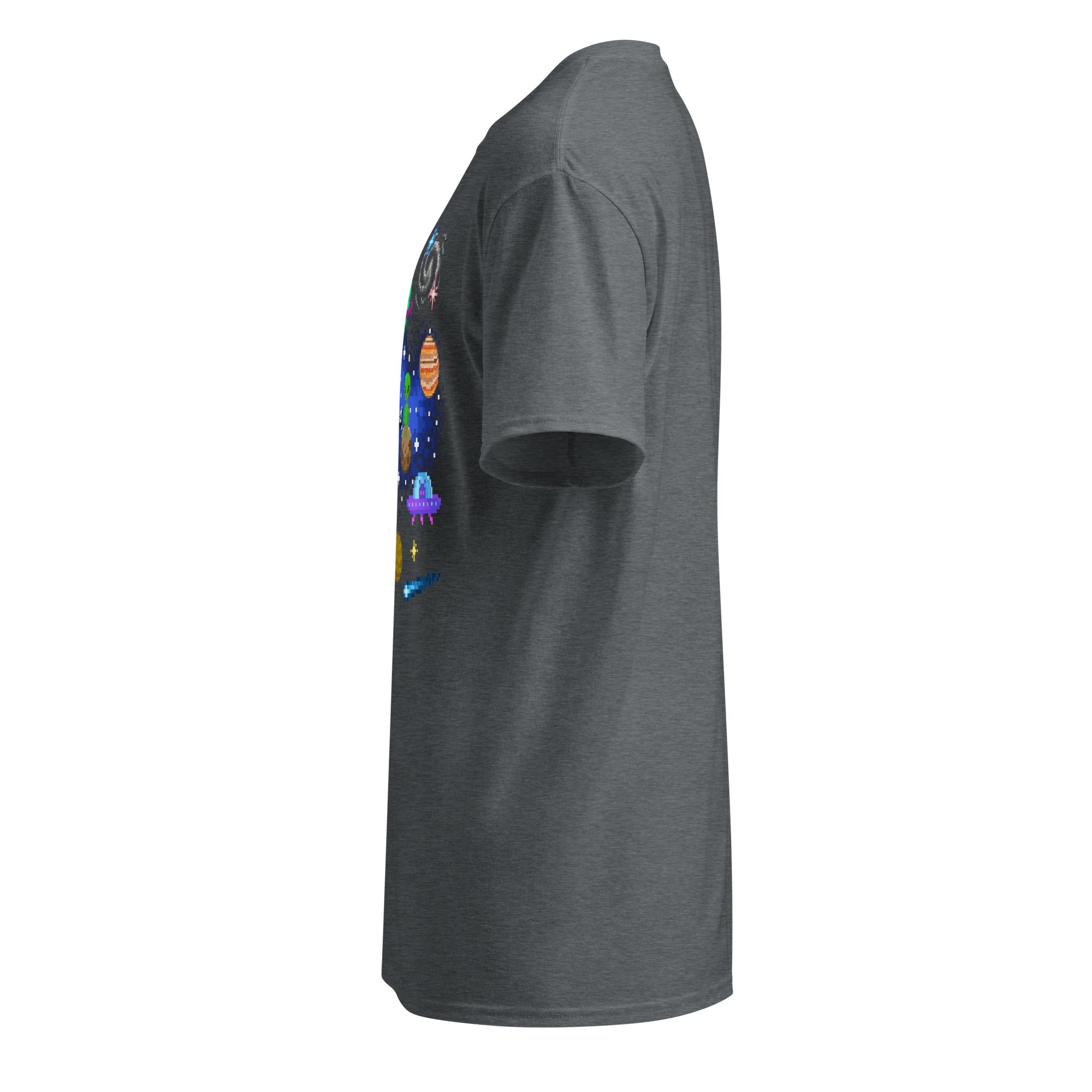 Unisex DryBlend® Classic Tee - 'Out of This World' T-Shirt