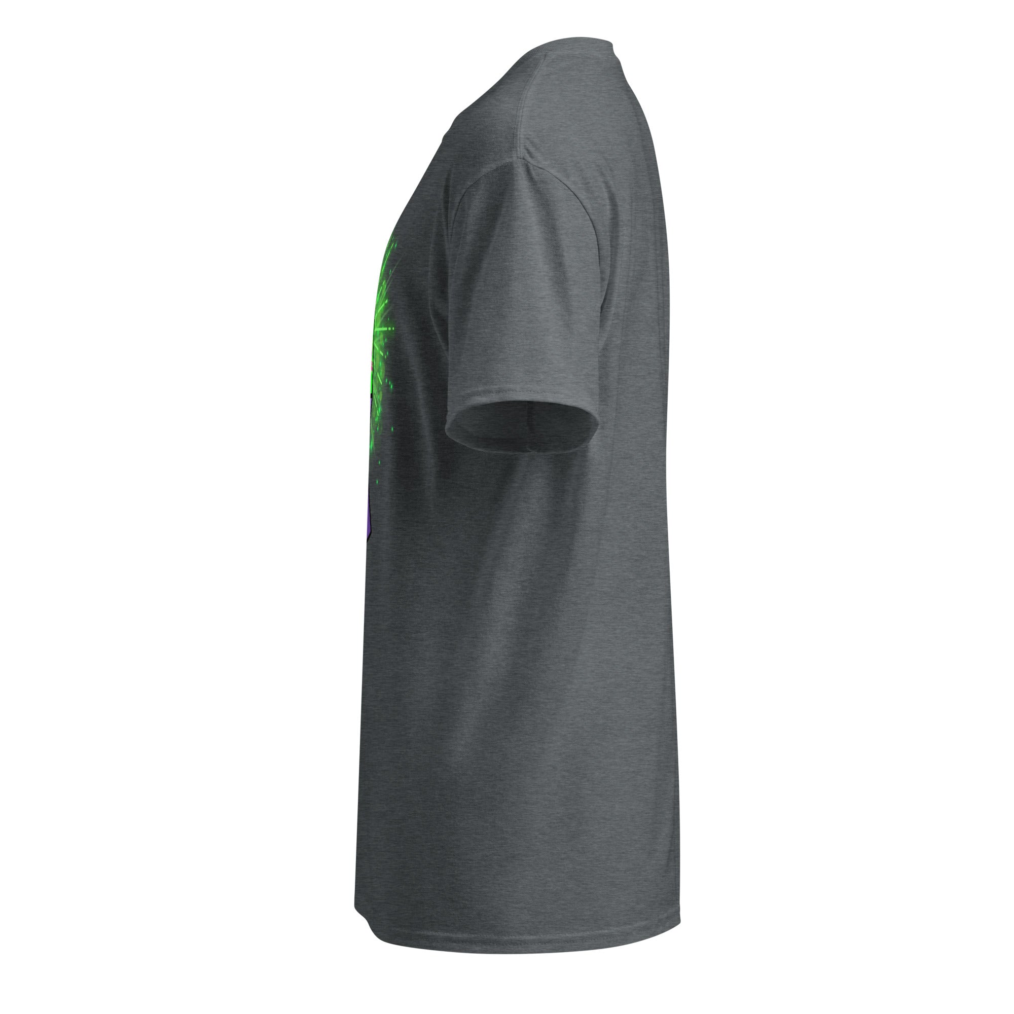 Unisex DryBlend® Classic Tee - 'Purely Decorative' T-Shirt