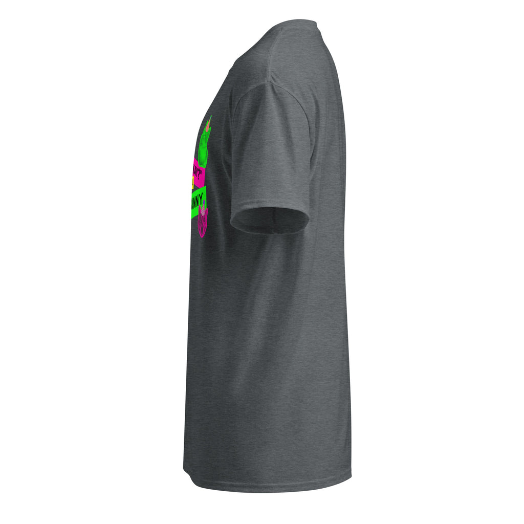 Unisex DryBlend® Classic Tee - 'Definitely Not' T-Shirt