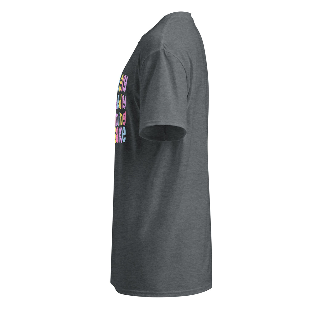 Unisex DryBlend® Classic Tee - 'Daydreaming' T-Shirt