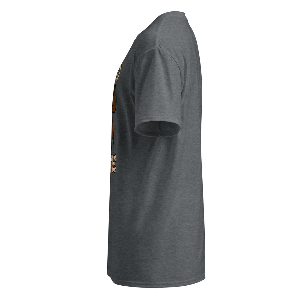 Unisex DryBlend® Classic Tee - 'Dead Cute' T-Shirt