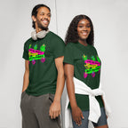 Unisex DryBlend® Classic Tee - 'Definitely Not' T-Shirt