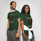 Unisex DryBlend® Classic Tee - 'Dead Cute' T-Shirt