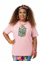 Unisex DryBlend® Classic Tee - 'Got Milk?' T-Shirt