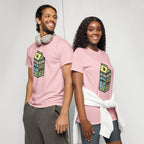 Unisex DryBlend® Classic Tee - 'Got Milk?' T-Shirt
